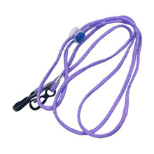 Nylon handske- og hathalsholder – justerbart dråbedesign