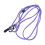 Nylon handske- og hathalsholder – justerbart dråbedesign 1
