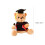 Plush Bear Stuffed Animal Teddy Bear 1 Pack 3