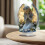 St. Benedict Acrylic Wall Decor – Spiritual Protection 4