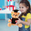 Plush Bear Stuffed Animal Teddy Bear 1 Pack 4