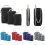 Compression Packing Cubes Navy 3-Piece Set 3