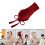 Acrylic Ear Warmers for Kids – Foldable, Adjustable, One 2