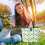 Sammenleggbar 600D handlepose, 10 kg, 45,5 x 32 x 12 cm 4