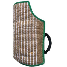 (G0180, G01801) Jute Bite Sleeves Agility Working Dogs Training Supplies Shepherd Rottweiler Police Dog Guard Dog Bite Tug Dog Toys Pet Products