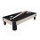 Juegos de mesa billar Softee Active - negro/beige 1