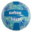 Volleybal - SOFTEE - Softee Fresh - Genaaid neopreen - Maat 5, 200 g - Rubber kamer 1