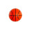 Mini cesto de basquete infantil Softee Dribbling - multicolorido 3