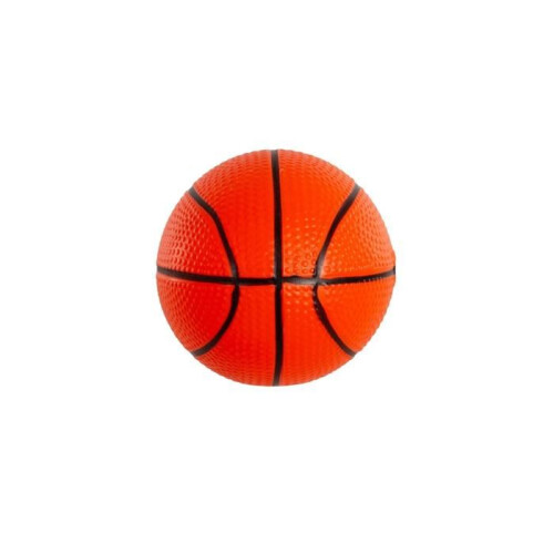 Mini cesto de basquete infantil Softee Dribbling - multicolorido 2