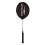 Badmintonracket Softee B2500 - zwart 3