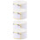 Easy Peel Name Labels for Students Daycare and Organization 4