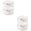 Easy Peel Name Labels for Students Daycare and Organization 5