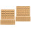 Adhesive Fitting Protective Liners for Swimwear and Underpants 3