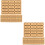 Adhesive Fitting Protective Liners for Swimwear and Underpants 5