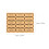 Adhesive Fitting Protective Liners for Swimwear and Underpants 7
