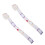 Writable Multi Color Name Stickers for School Office Supplies 10