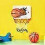 Interactive Training Pet Games, Mini Basketball Hoop for Indoor Fun, Easy Setup with Suction Cups for Any Smooth Surface 4