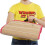 Interactive Training Toy, Dog Bite Training Set 5