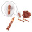 New Adjustable Practice Hand for Acrylic Nails Training Kit 1