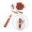 New Adjustable Practice Hand for Acrylic Nails Training Kit 5