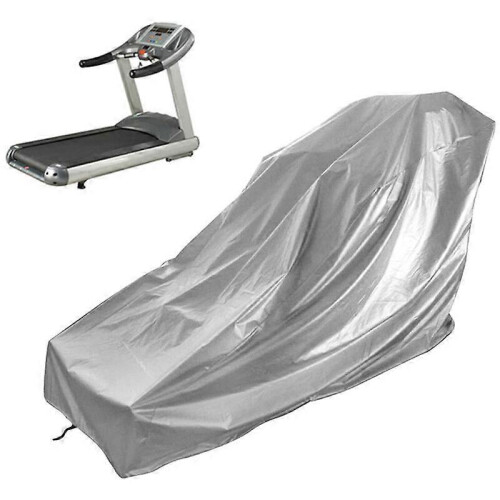 DWW-Housse de tapis de course tanche housse de tapis de course pliante hou 2
