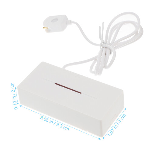 Détection Eau WiFi ABS Pour Maison 1