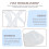 Waterdichte Silicone Rubberstrook Voor Frameloze Douchedeuren 4