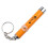 Cat and dog training toy LED laser teaser stick 3