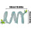 2025 Cat play tunnel, Sshaped pet tunnel  Interactive foldable portable training tunnel 4