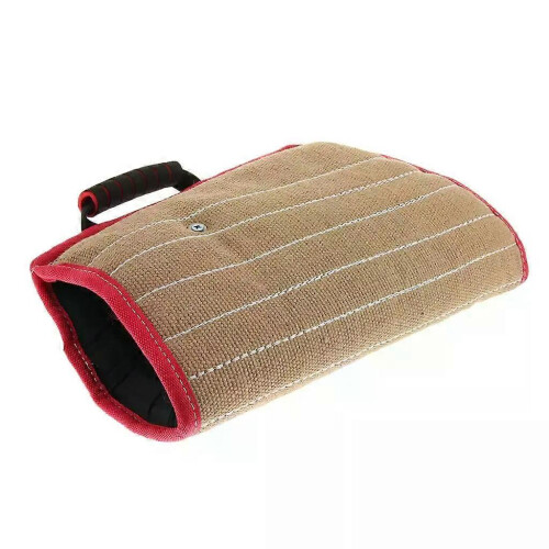 Dog Training Sleeve Bite Tugs Entry Level for Arm Protection Training Playing 1