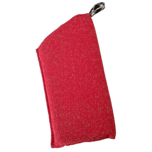 2025 Dog bite sleeve for dog training, biteresistant, red and white