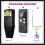 8-Piece Equipment Kit Paranormal Equipment Tester for Home Office 2