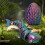 3D-printet haipryd med egg 4