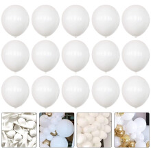 Wedding Balloons Bridal Shower Party Favors 100 pcs
