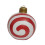 Christmas inflatable candy decoration PVC 60cm 2