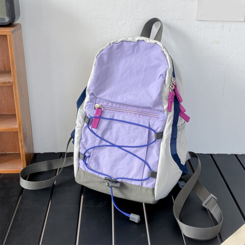 Student Backpack Outdoor Large Capacity 45L Hiking Bag 1
