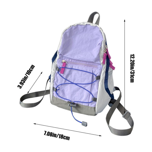 Student Backpack Outdoor Large Capacity 45L Hiking Bag 2