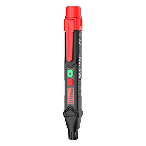 Mini Hand-Push Balloon Pump Portable ABS Lightweight 1