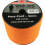 Web-tex 3mm Paracord 100m Reel, Polypropylene Parachute Cord Orange 2