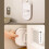 Multifunctional Foldable Kitchen Tool Organizers Pot Lid Cooking 6