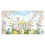 Easter Garage Door Banner – Polyester Cloth, 8 Designs 1