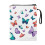 Lynlåsomslag til bogen – 300D polyester, 28x21 cm 2