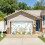 Easter Garage Door Banner – Polyester Cloth, 8 Designs 5