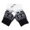 Women's Thermal Winter Gloves – Touchscreen Compatible 1