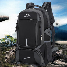 Sac à dos de randonnée de 85 L pour le camping et les voyages