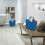 Silicone Foldable Shopping Basket 30 x 26 x 8 cm 4