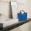 Silicone Foldable Shopping Basket 30 x 26 x 8 cm 5