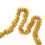 Shiny Christmas Tinsel Strip 2m 1