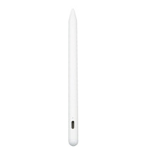 weißer Stylus mit 130mAh für iOS-Tablet 10-7 Pro, 1.0mm