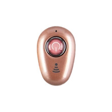 Innovatiiviset minikokoiset, huomaamattomat nappikuulokkeet, vaivaton Bluetooth-langattomien kuulokkeiden pariliitos saumatonta yhteyttä ja